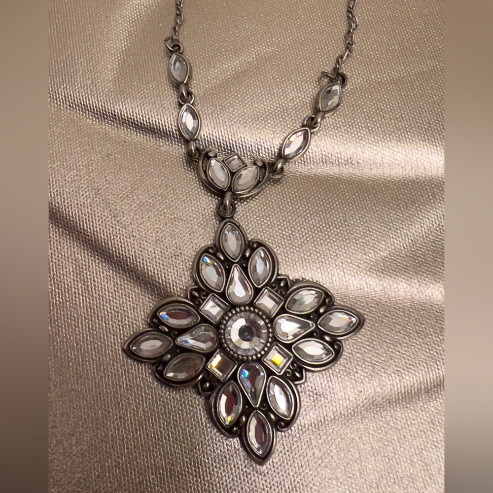 Brighton Necklace